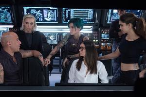 "Die Rückkehr des Xander Cage": Das ist Vin Diesels heißes Frauen-Trio