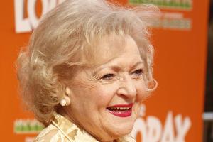Betty White: Die 15 besten Sprüche des "Golden Girl"