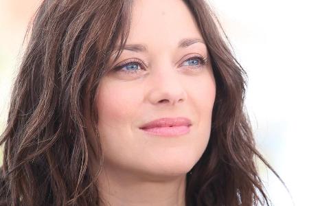 Marion Cotillard kann einen weiteren Preis in ihre Sammlung aufnehmen Marion Cotillard kann einen weiteren Preis in ihre Sammlung aufnehmen
