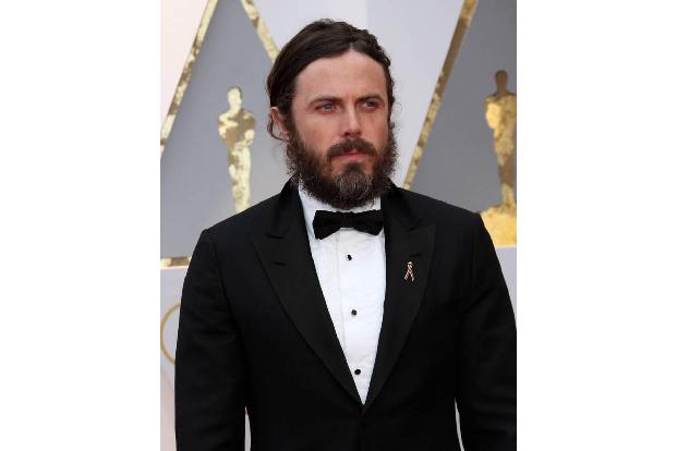 ...'Bester Hauptdarsteller' wurde Casey Affleck für seine Leistung in 'Manchester by the Sea' mit einem Academy Award ausgez...