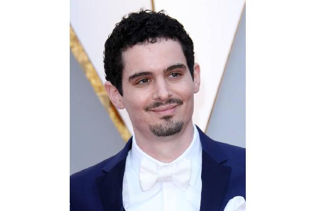 ...sollte 'La La Land' an diesem Abend nicht bloß mit einem Award bedacht werden. Damien Chazelle erhielt den Regie-Oscar fü...