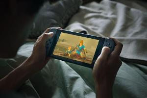 Die Games-Highlights im März