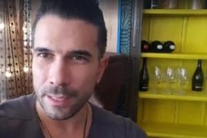 Marc Terenzi strippt bald am Ballermann