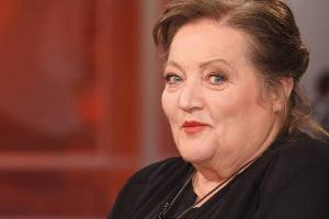 Marianne Sägebrecht: Ihr neues Leben im Dschungel