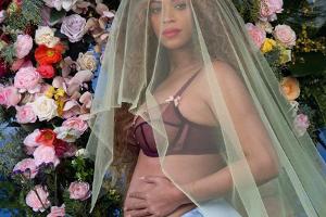 Beyoncé will hochschwanger das Coachella Festival rocken