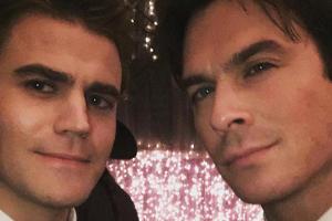 Abschiedsfete von "Vampire Diaries": Die Fans sind sauer