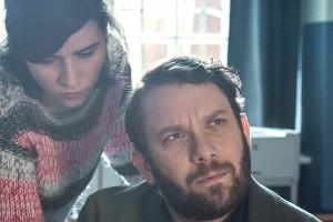 Das denken die Protagonisten über den Weimar-"Tatort"