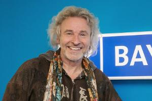 Thomas Gottschalk eine Woche lang zum Nachhören
