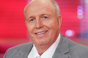 Seit 2007 Juror in der TV-Show "Kocharena" und der Nachfolgesendung "Grill den Henssler": Reiner "Calli" Calmund
