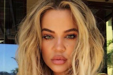 Weil ihre Follower sie kritisierten, platzte Khloé Kardashian jetzt der Kragen Weil ihre Follower sie kritisierten, platzte Khloé Kardashian jetzt der Kragen