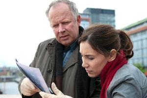Also doch: Sibel Kekilli verlässt den "Tatort"