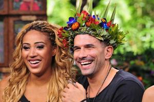 Sarah Joelle Jahnel dementiert Flirt-Gerüchte um Marc Terenzi
