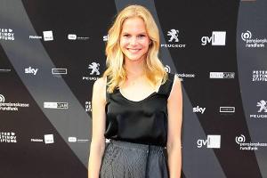 "Tatort"-Star Sinja Dieks: Auch im wahren Leben Karneval-Fan?