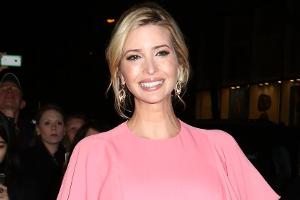 Ivanka Trump: Ihr Parfüm geht weg wie warme Semmeln