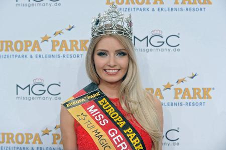 01 Miss Germany