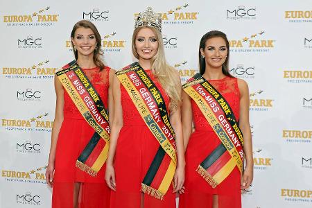 02 Miss Germany