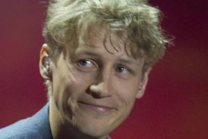 Bei "Schlag den Star" gab es für Tim Bendzko nicht viel zu holen