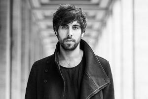 Max Giesinger begeistert Urlauber in Ägypten