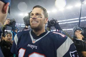Super Bowl 2017 im Stream: So verpassen Sie nichts