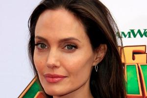 Flüchtlingskrise: Angelina Jolie rechnet mit Donald Trump ab
