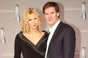 Veronica Ferres und Carsten Maschmeyer: Seltener gemeinsamer Auftritt