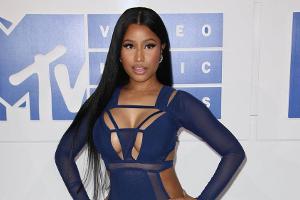 Hat der Einbruch bei Nicki Minaj einen persönlichen Hintergrund?