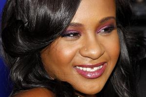 Bobbi Kristina: Seltsame Narben am Unterarm