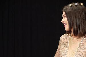 Kendall Jenner: Ihre Haare werden immer kürzer