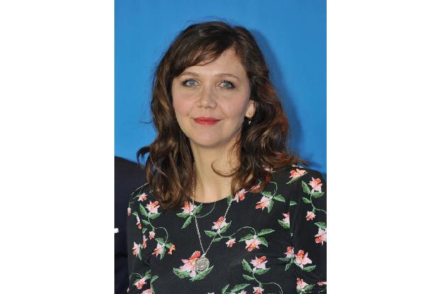 Hollywood nimmt auch in diesem Jahr Platz in Berlin. Die oscarnominierte Schauspielerin Maggie Gyllenhaal ist 2017 eine von ...