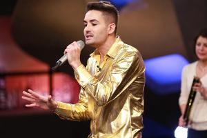"Deutschland sucht den Superstar": Wo bleibt eigentlich Menderes?