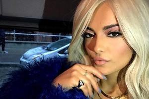 Bebe Rexha verrät ihr verrücktes Beauty-Geheimnis