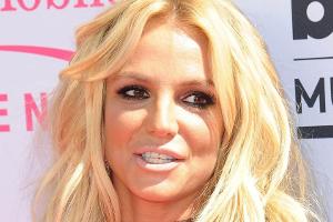 Britney Spears' Nichte raus aus der Klinik: "Es ist ein Wunder"