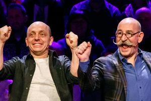 TV-Tipps am Samstag