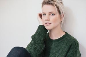 Eurovision Song Contest: Levina will im oberen Drittel landen