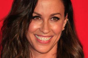 Alanis Morissette: Schmuck im Wert von 2 Millionen Dollar weg
