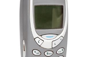 Kultig: Das Nokia 3310 feiert ein Comeback!