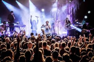 Neue Bandwelle: Hurricane und Southside bestätigen weitere Acts