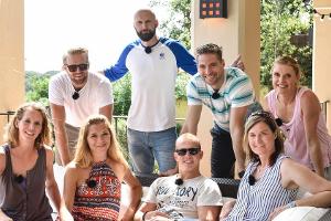 TV-Tipps am Dienstag
