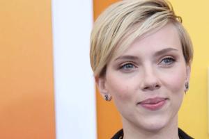 Scarlett Johansson findet Monogamie "unnatürlich"