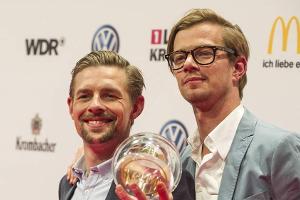 Nach Aus von "Circus HalliGalli": Können Joko und Klaas auch alleine?