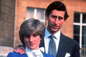 Lady Di: Neue Doku-Serie zum 20. Todestag
