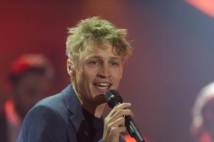 Tim Bendzko vor "Schlag den Star": Kampfansage an Stefan Kretzschmar