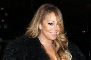 Nach dem Neujahrs-Fiasko: Mariah Carey singt wieder im TV