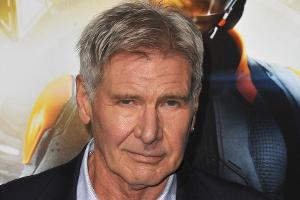 Harrison Ford: Gefährlicher Aussetzer im Flugzeug-Cockpit!