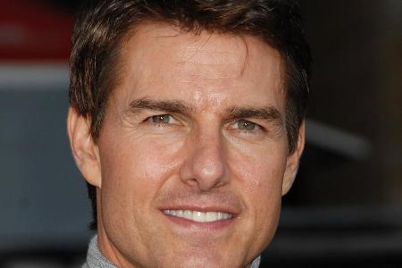 Tom Cruise trauert um seine Mutter