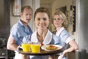 TV-Tipps am Dienstag