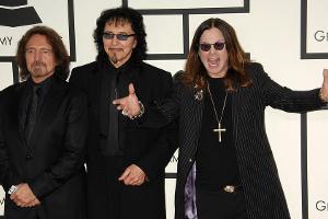 Black Sabbath machen wohl weiter - trotz Abschiedsgig