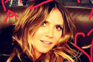 Heidi Klum ist viel unterwegs - klar, sie arbeitet schließlich als Model, Moderatorin und Jury-Mitglied auf der ganzen Welt
