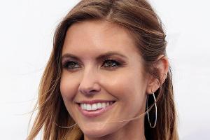 Audrina Patridge: Ex-Verlobter der Schwester ermordet