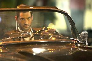 "Lucifer" startet auf ProSieben: So teuflisch gut ist die neue Serie